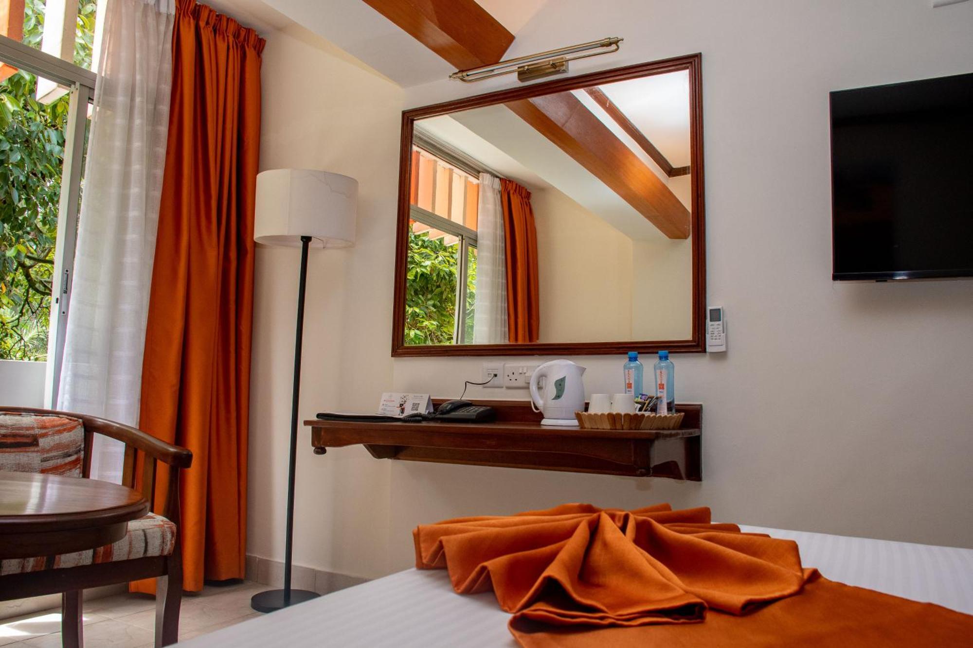 Hotel Boulevard Nairobi, City Centre Cbd Eksteriør billede