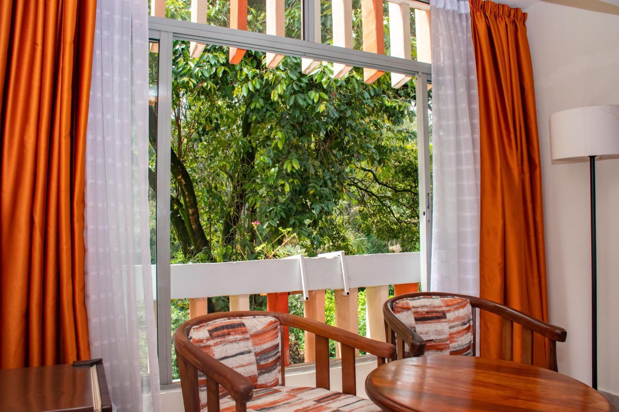 Hotel Boulevard Nairobi, City Centre Cbd Eksteriør billede